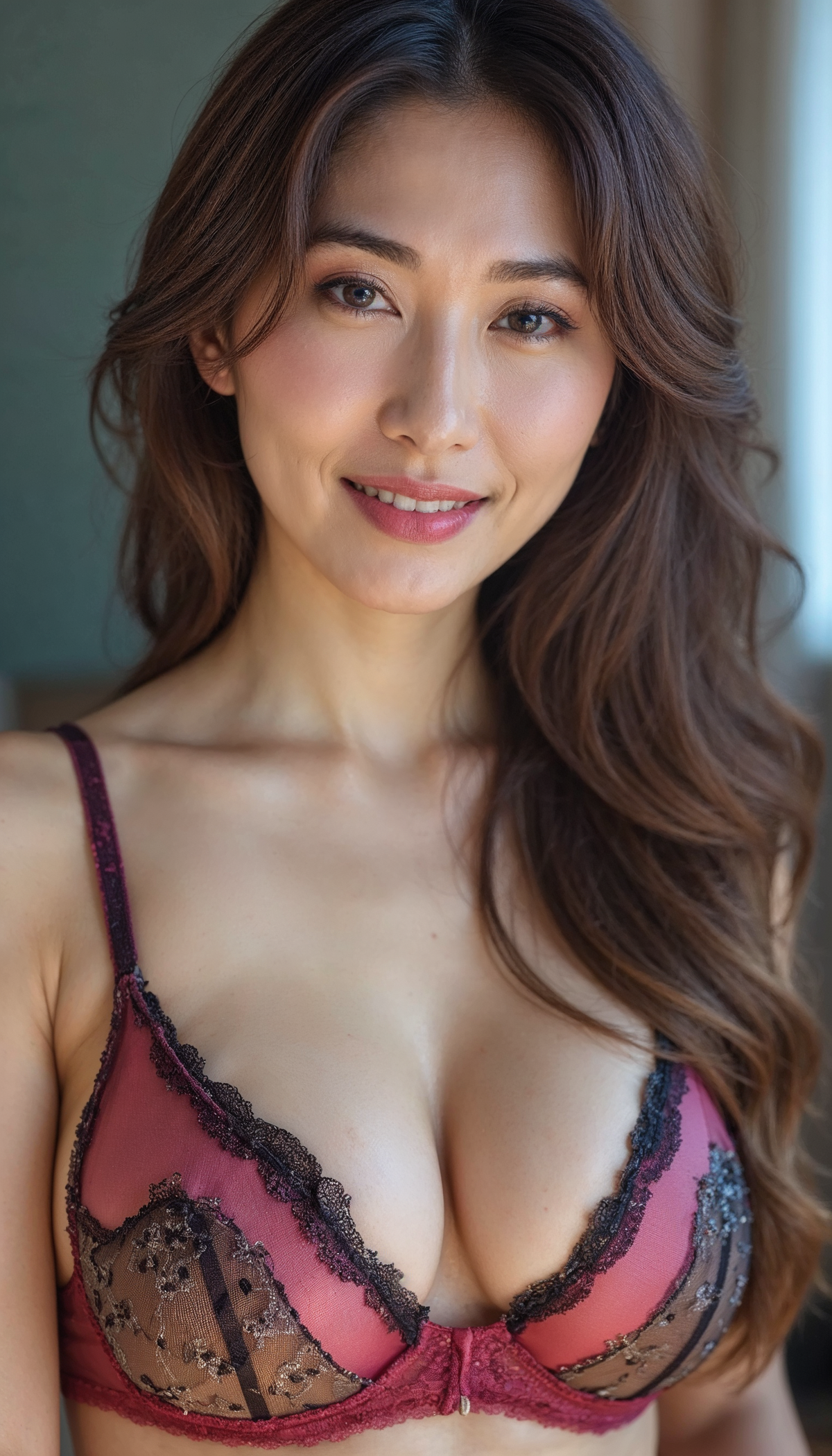 Erotic Stories: Internal Affairs with Cindy