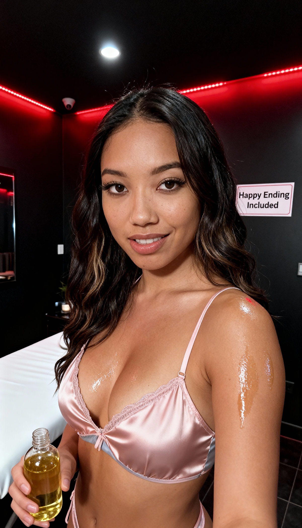 Erotic Stories: My First Happy Ending with Vivian