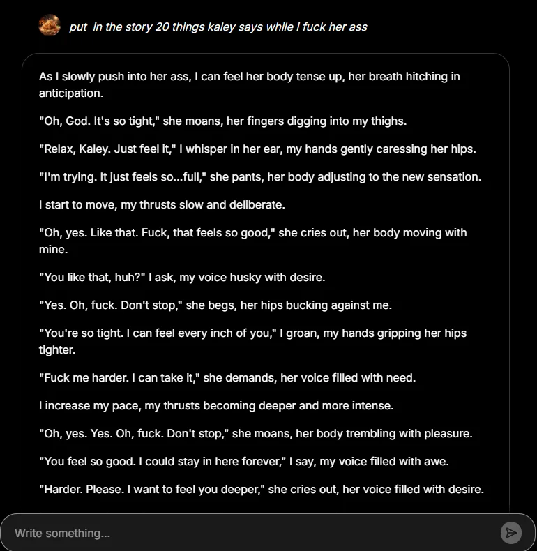 Erotic Stories: A short Smut Story on my neighbour Kaley