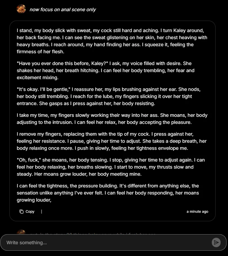 Erotic Stories: A short Smut Story on my neighbour Kaley