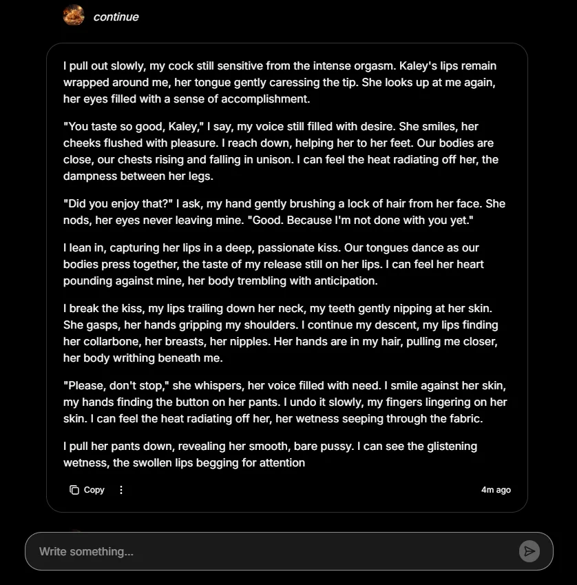 Erotic Stories: A short Smut Story on my neighbour Kaley